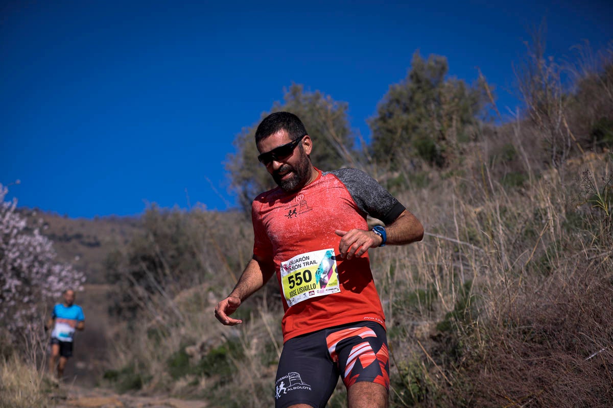 Si has estado en la carrera d eeste domingo aquí te puedes buscar