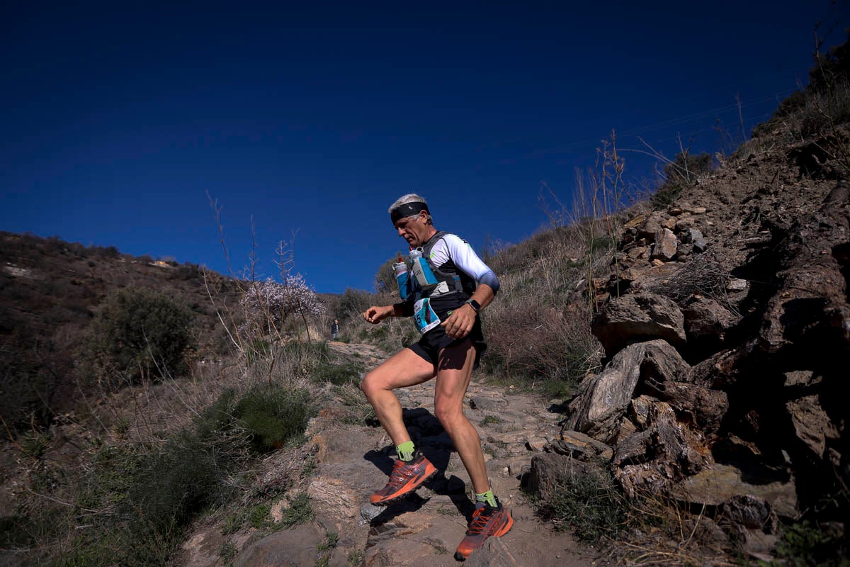 Si has estado en la carrera d eeste domingo aquí te puedes buscar