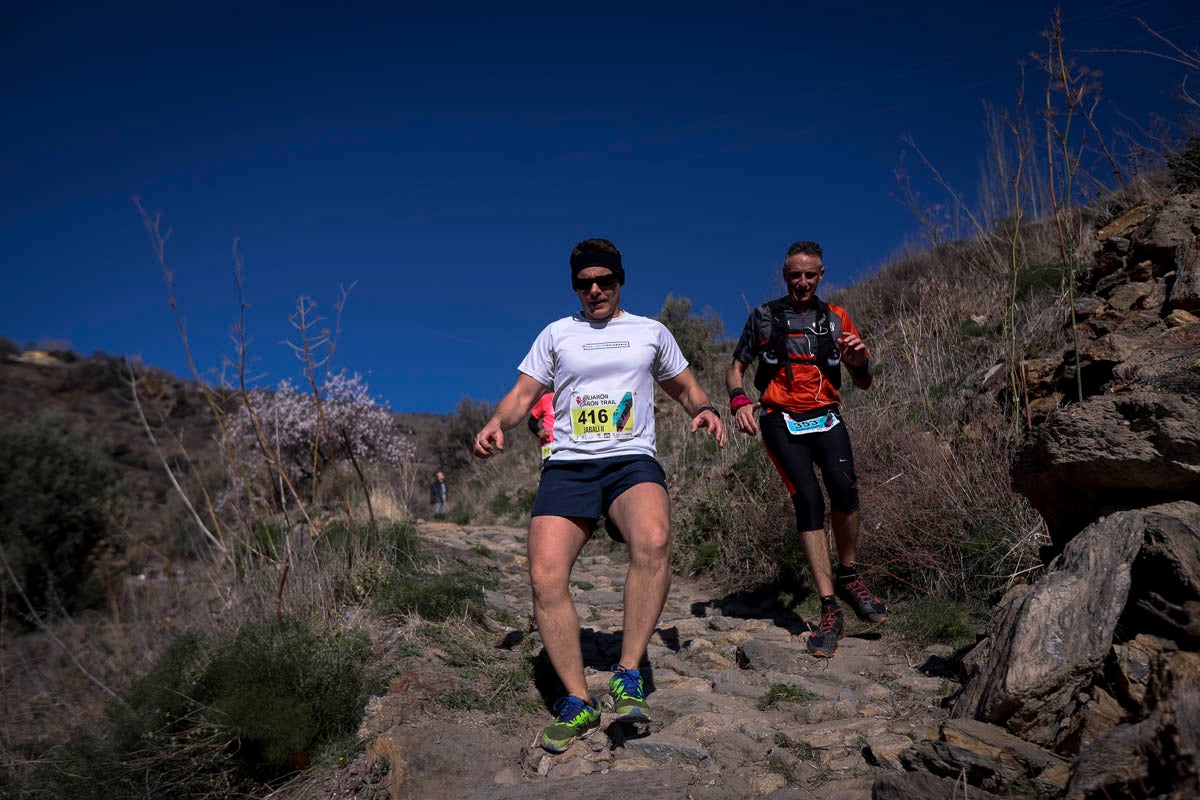 Si has estado en la carrera d eeste domingo aquí te puedes buscar