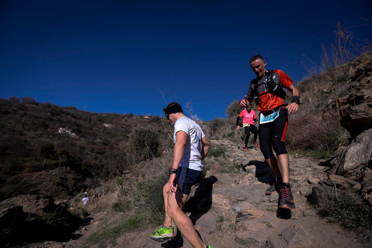 Si has estado en la carrera d eeste domingo aquí te puedes buscar