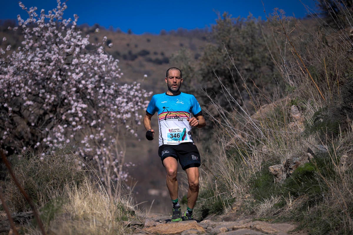 Si has estado en la carrera d eeste domingo aquí te puedes buscar