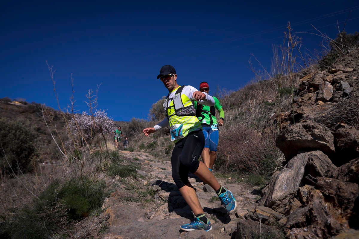 Si has estado en la carrera d eeste domingo aquí te puedes buscar