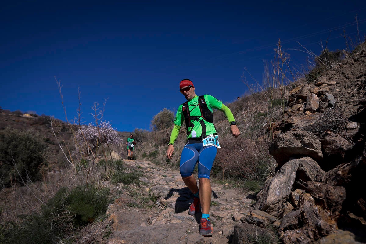 Si has estado en la carrera d eeste domingo aquí te puedes buscar
