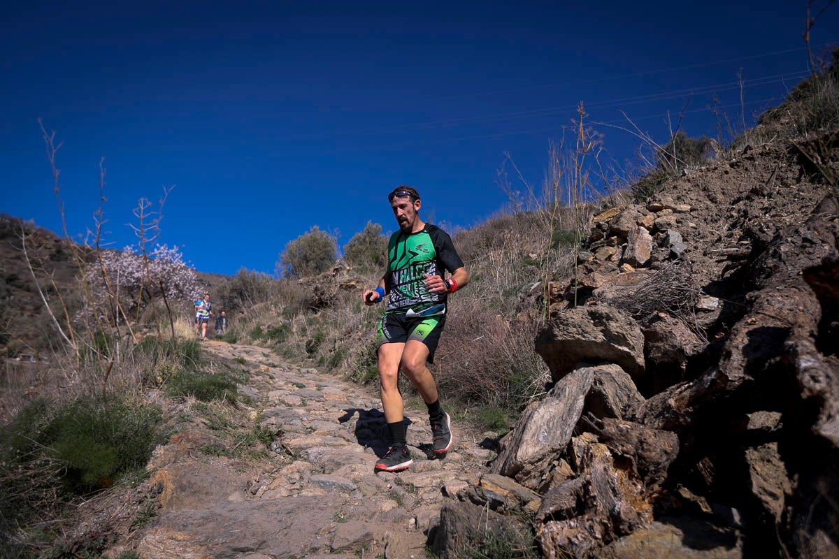 Si has estado en la carrera d eeste domingo aquí te puedes buscar