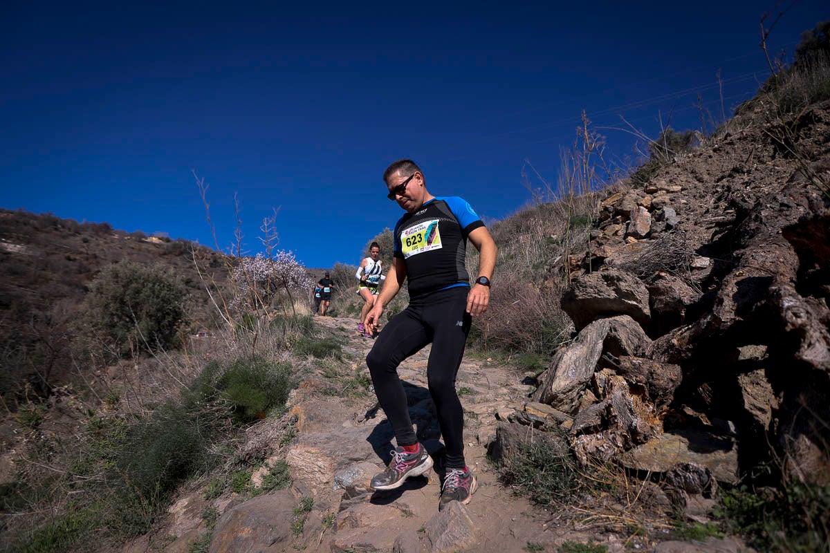 Si has estado en la carrera d eeste domingo aquí te puedes buscar