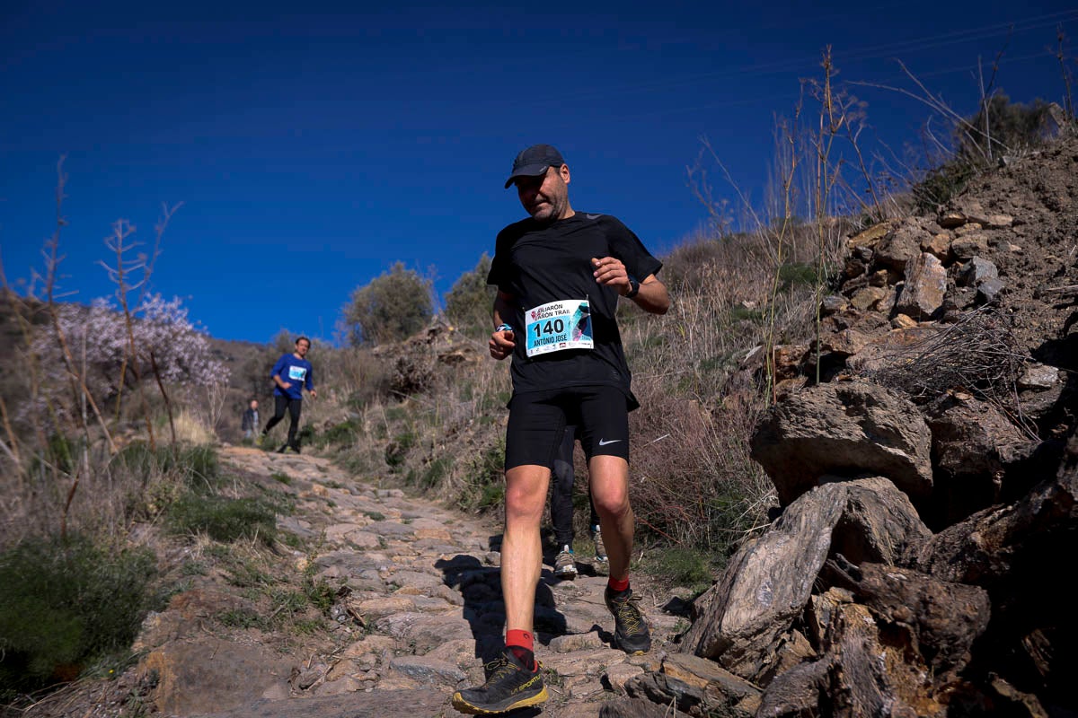 Si has estado en la carrera d eeste domingo aquí te puedes buscar