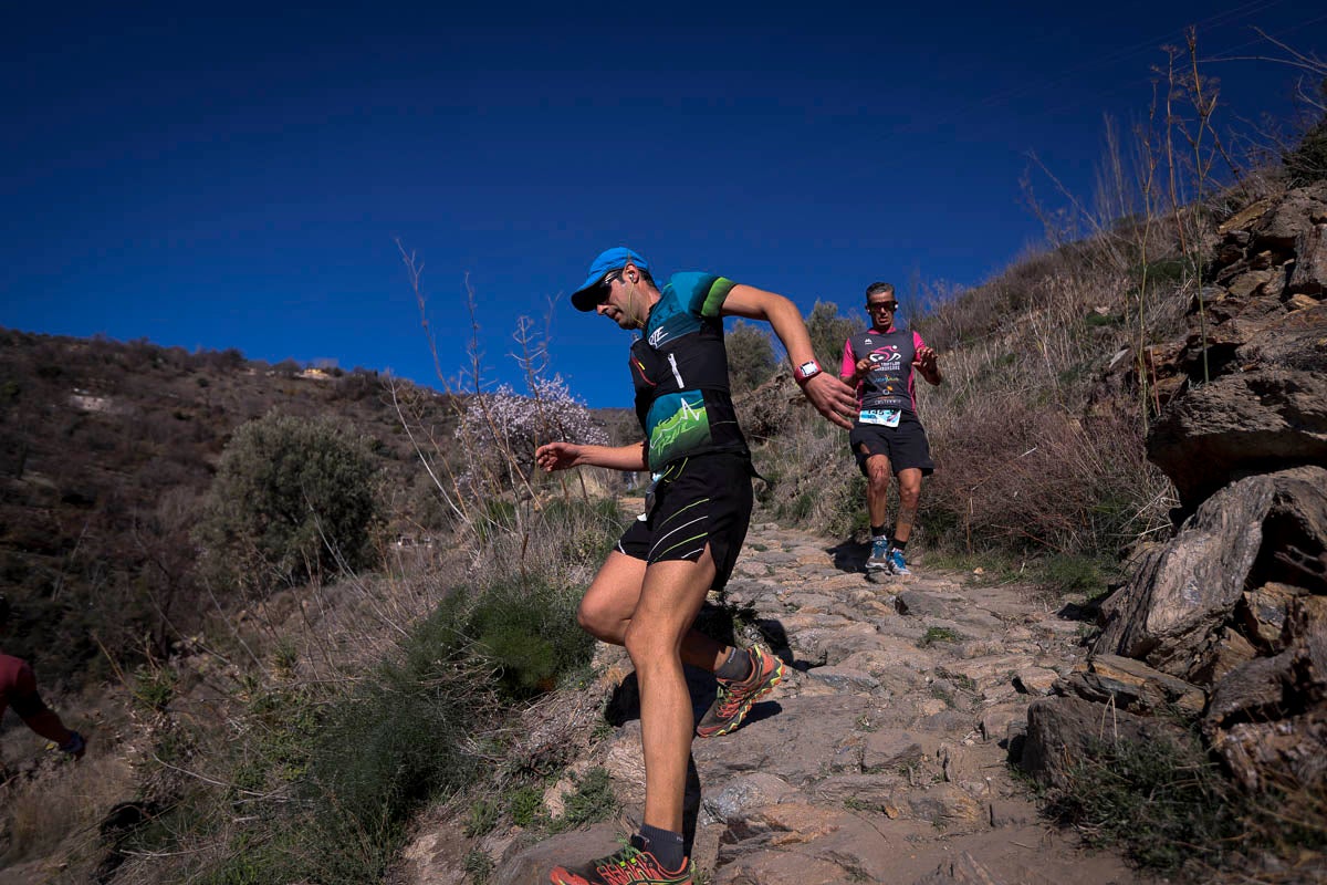 Si has estado en la carrera d eeste domingo aquí te puedes buscar