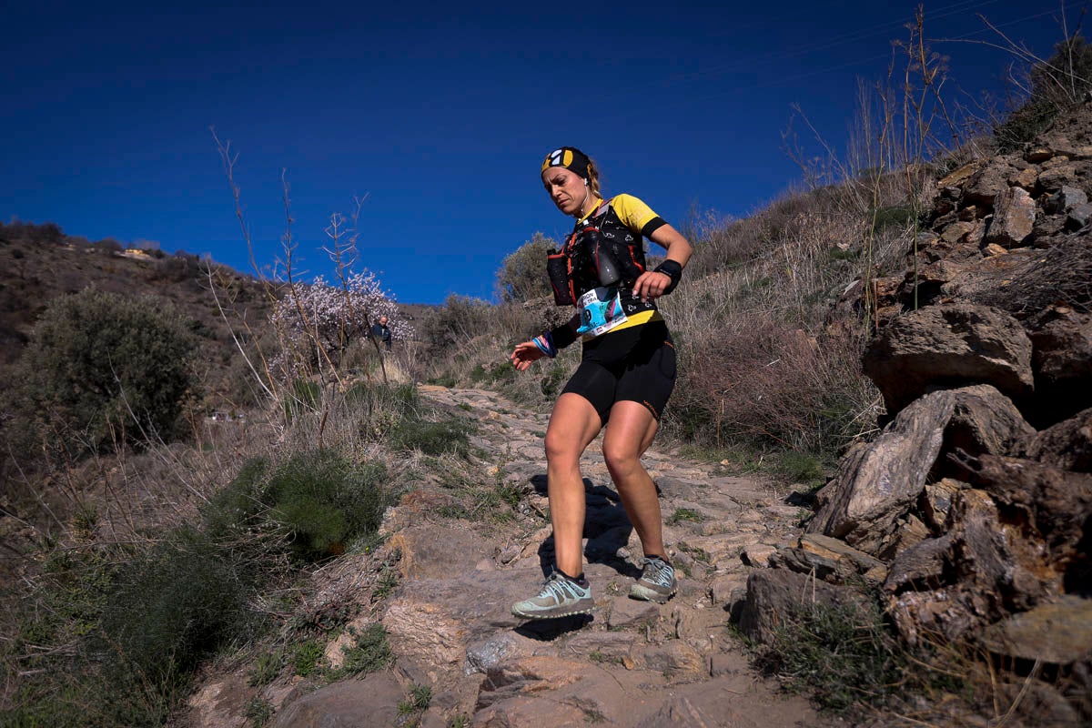 Si has estado en la carrera d eeste domingo aquí te puedes buscar
