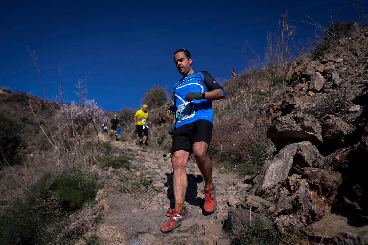 Si has estado en la carrera d eeste domingo aquí te puedes buscar