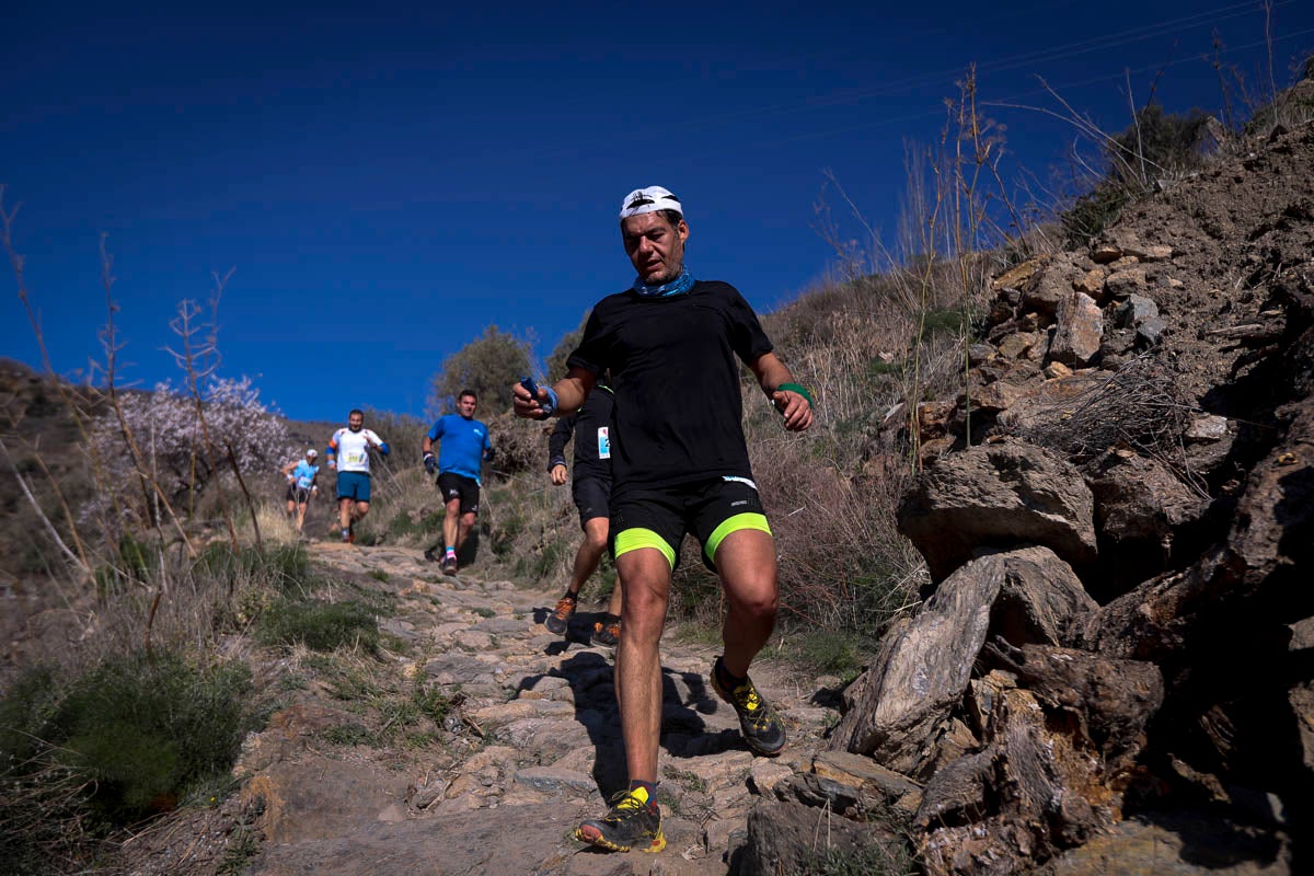 Si has estado en la carrera d eeste domingo aquí te puedes buscar
