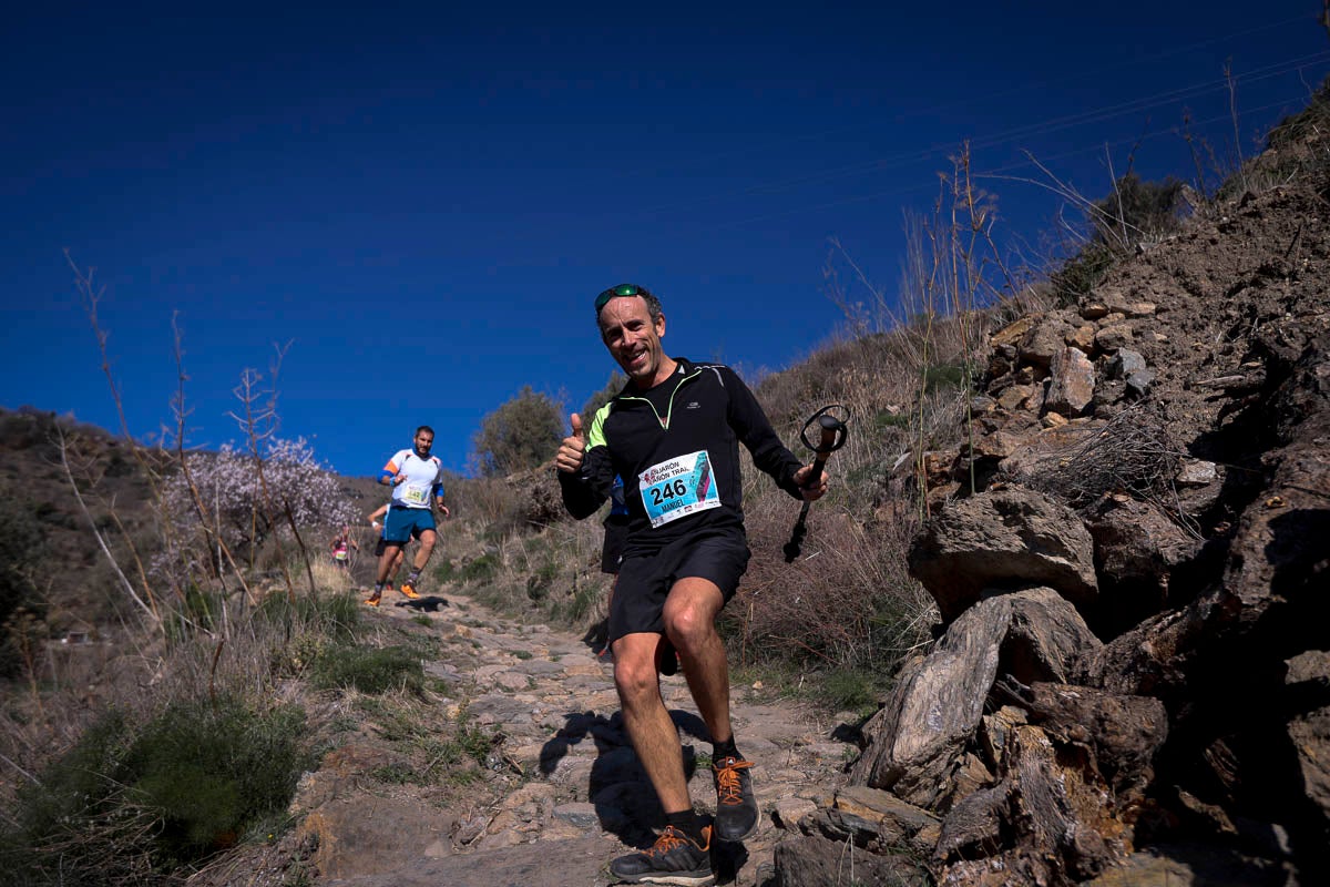 Si has estado en la carrera d eeste domingo aquí te puedes buscar