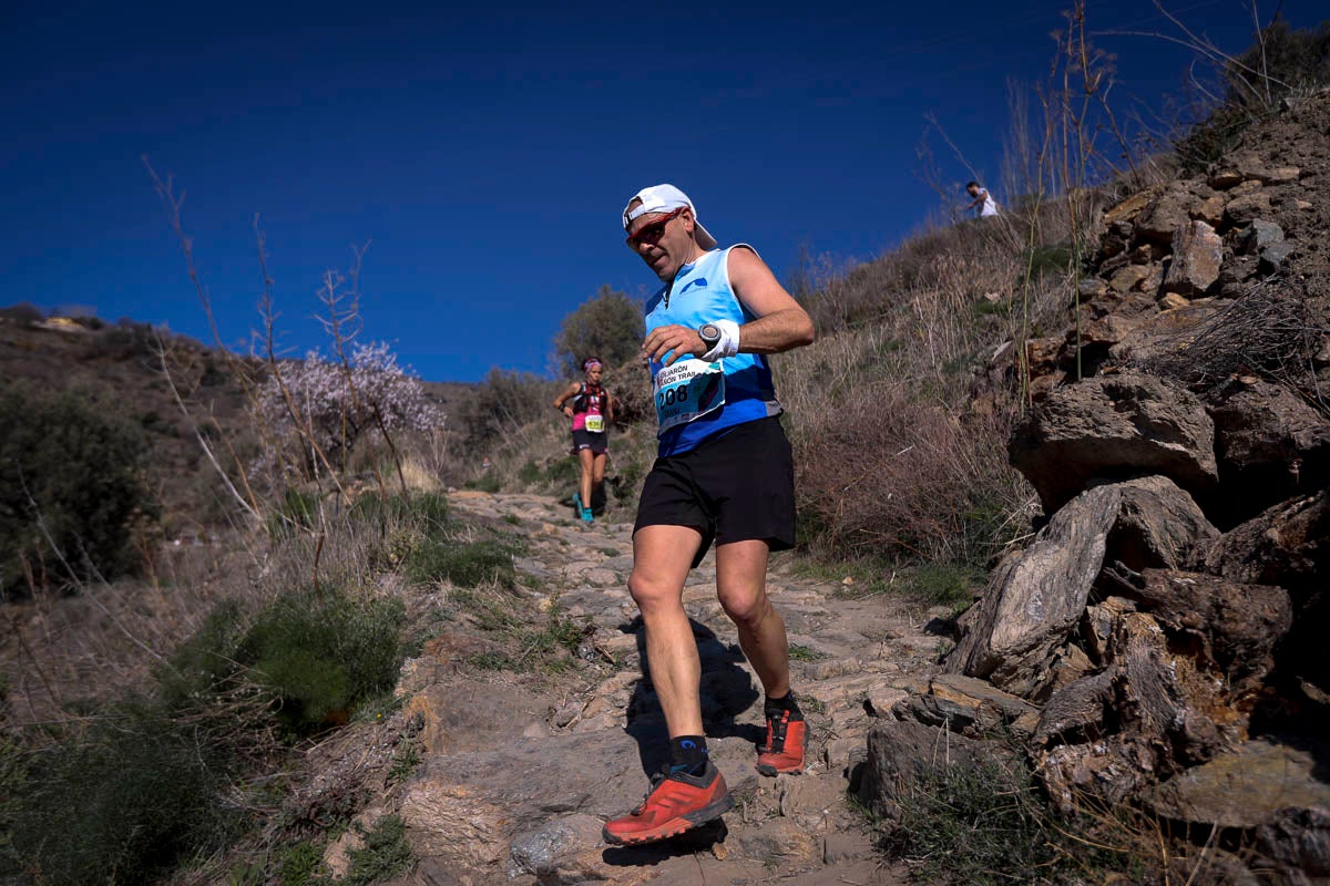 Si has estado en la carrera d eeste domingo aquí te puedes buscar
