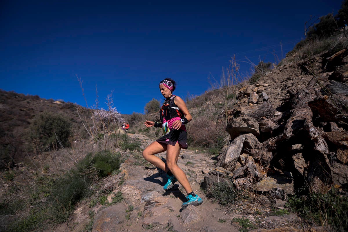 Si has estado en la carrera d eeste domingo aquí te puedes buscar