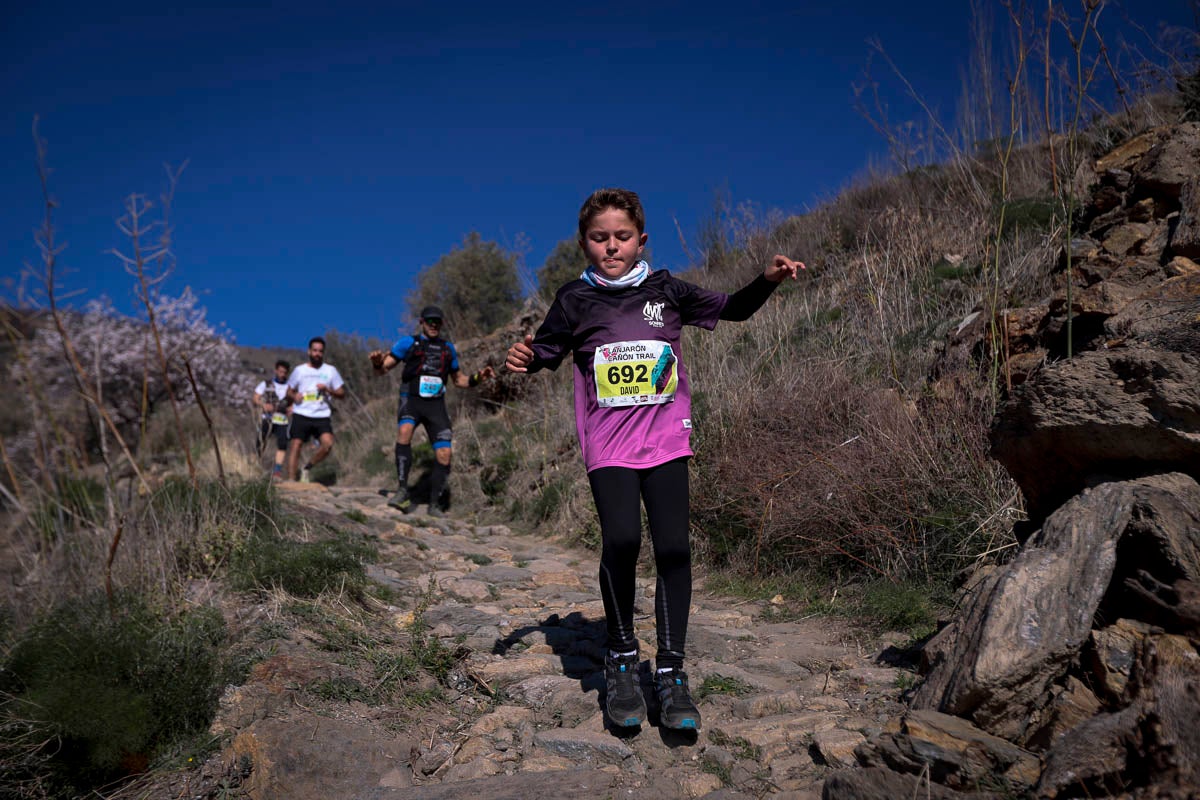 Si has estado en la carrera d eeste domingo aquí te puedes buscar