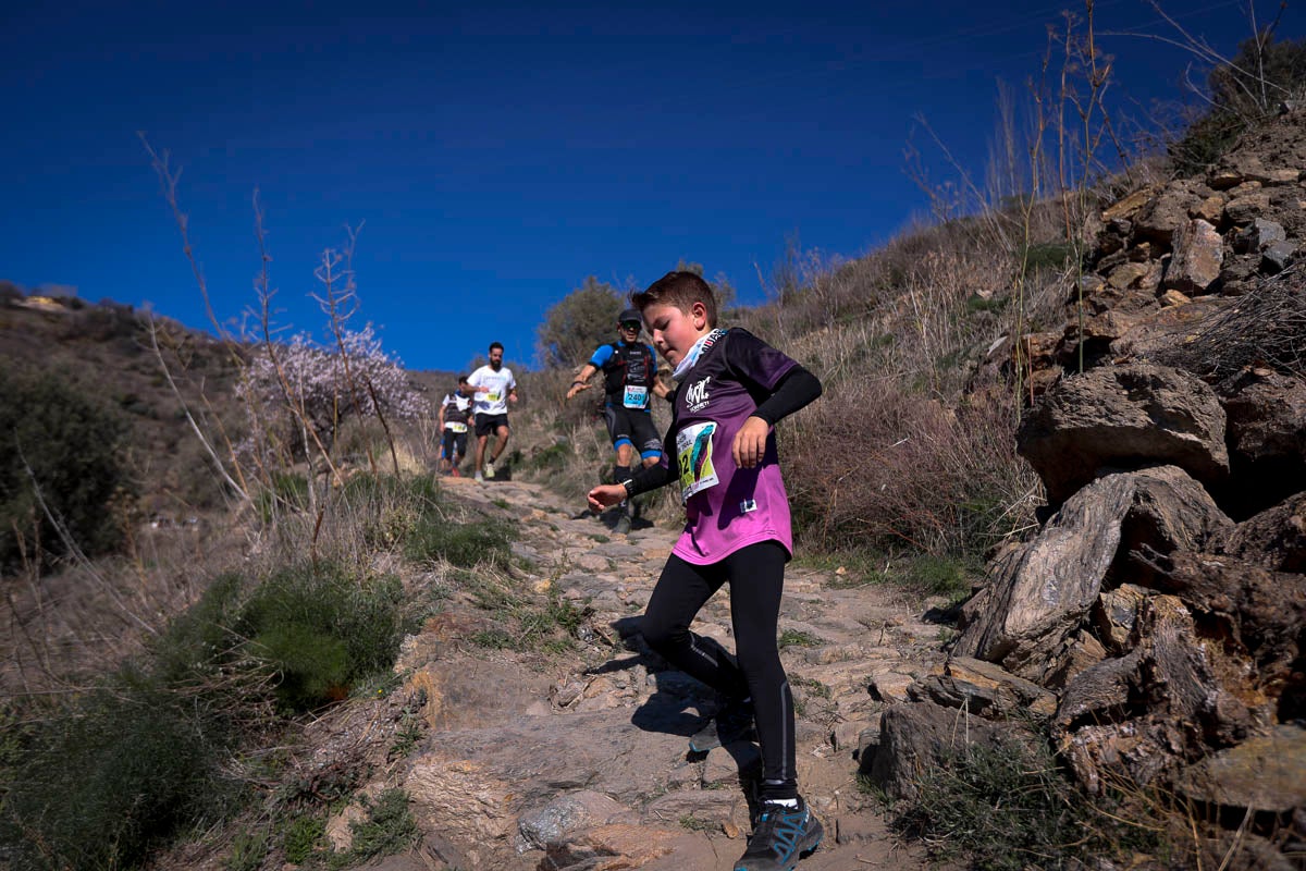 Si has estado en la carrera d eeste domingo aquí te puedes buscar