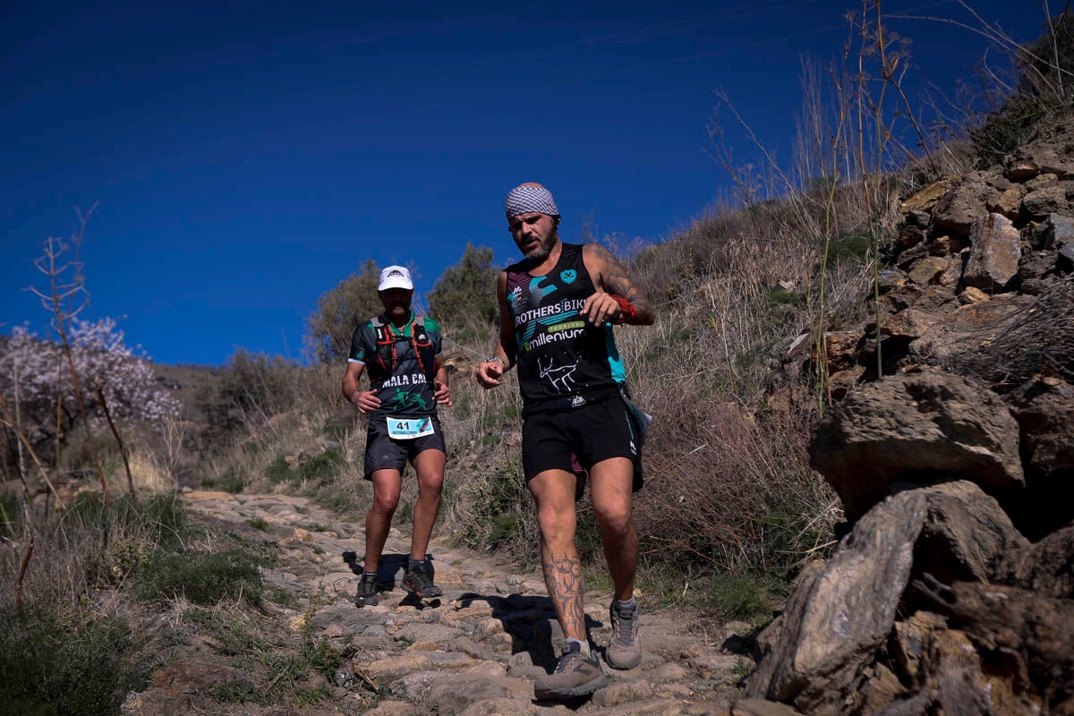 Si has estado en la carrera d eeste domingo aquí te puedes buscar