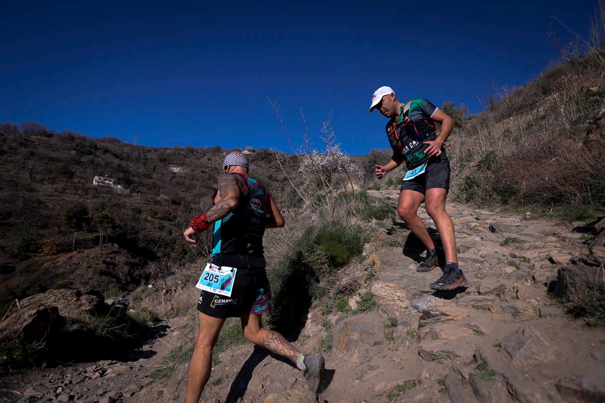 Si has estado en la carrera d eeste domingo aquí te puedes buscar