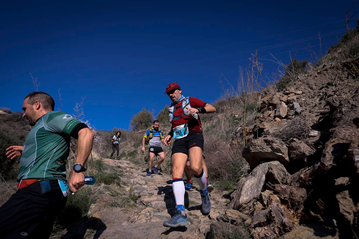 Si has estado en la carrera d eeste domingo aquí te puedes buscar