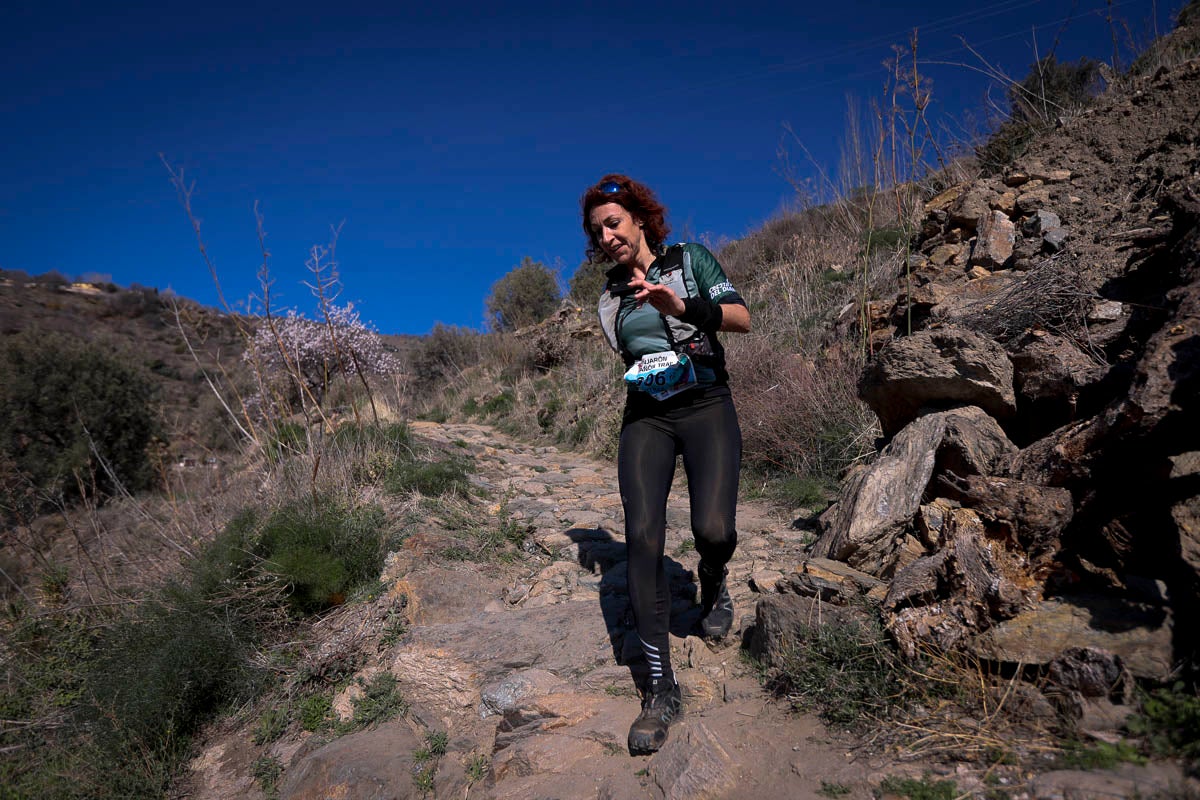 Si has estado en la carrera d eeste domingo aquí te puedes buscar
