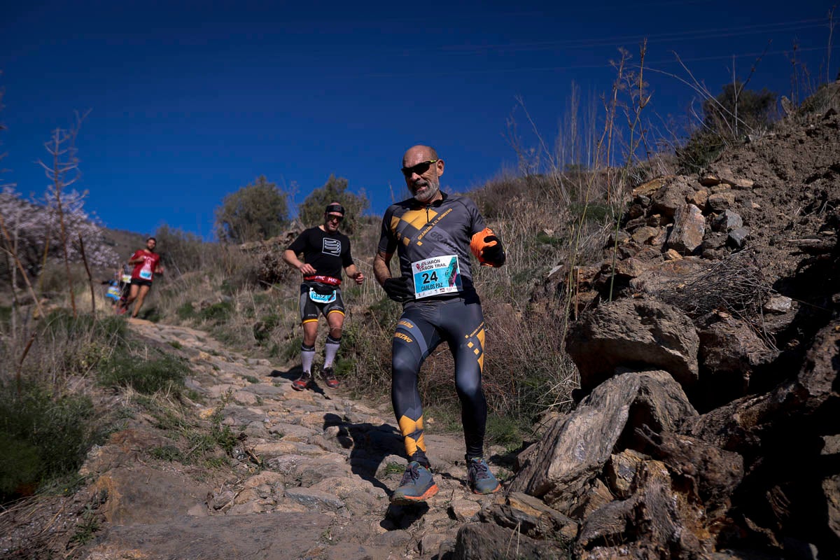 Si has estado en la carrera d eeste domingo aquí te puedes buscar