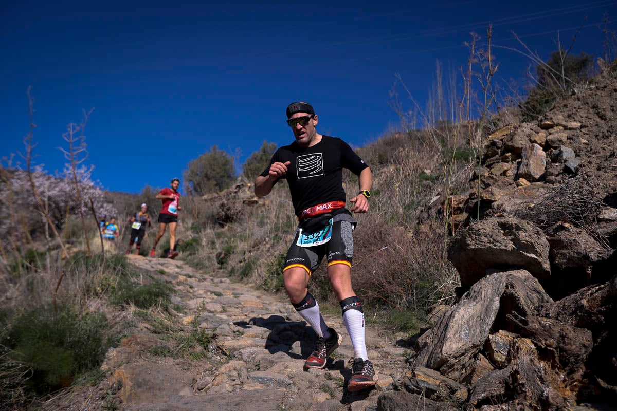 Si has estado en la carrera d eeste domingo aquí te puedes buscar