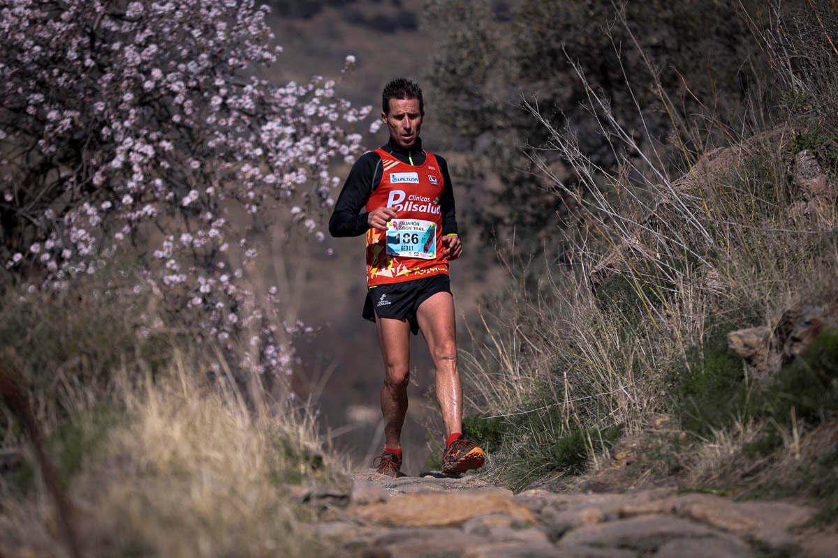 Si has estado en la carrera d eeste domingo aquí te puedes buscar