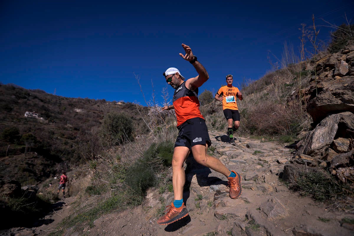 Si has participado en la carrera te puedes buscar aquí