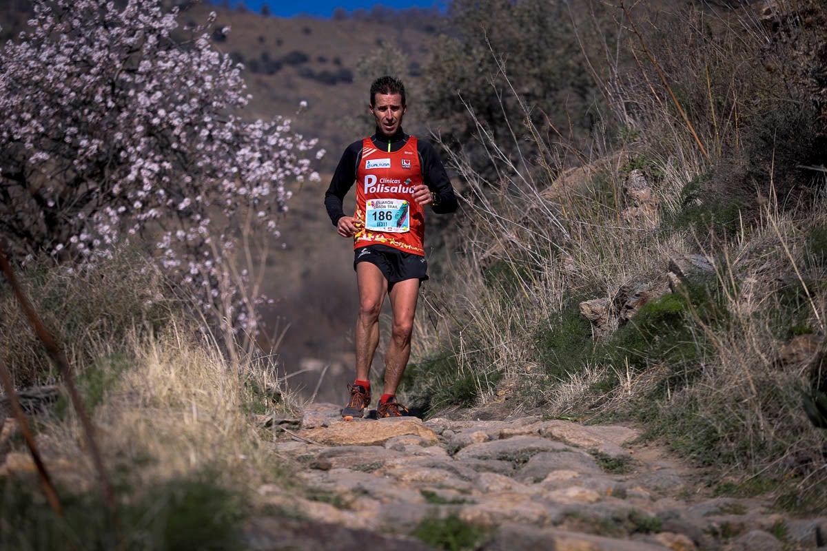 Si has participado en la carrera te puedes buscar aquí