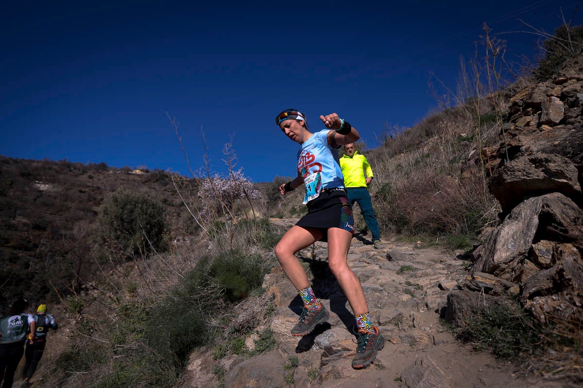 Si has participado en la carrera te puedes buscar aquí