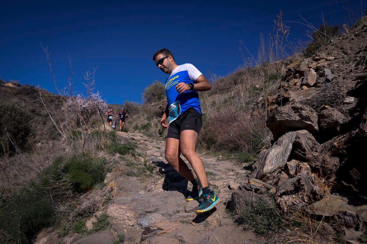 Si has participado en la carrera te puedes buscar aquí