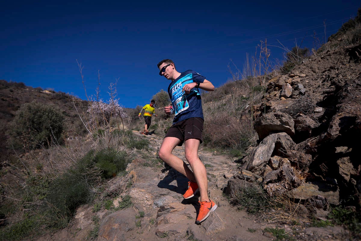 Si has participado en la carrera te puedes buscar aquí