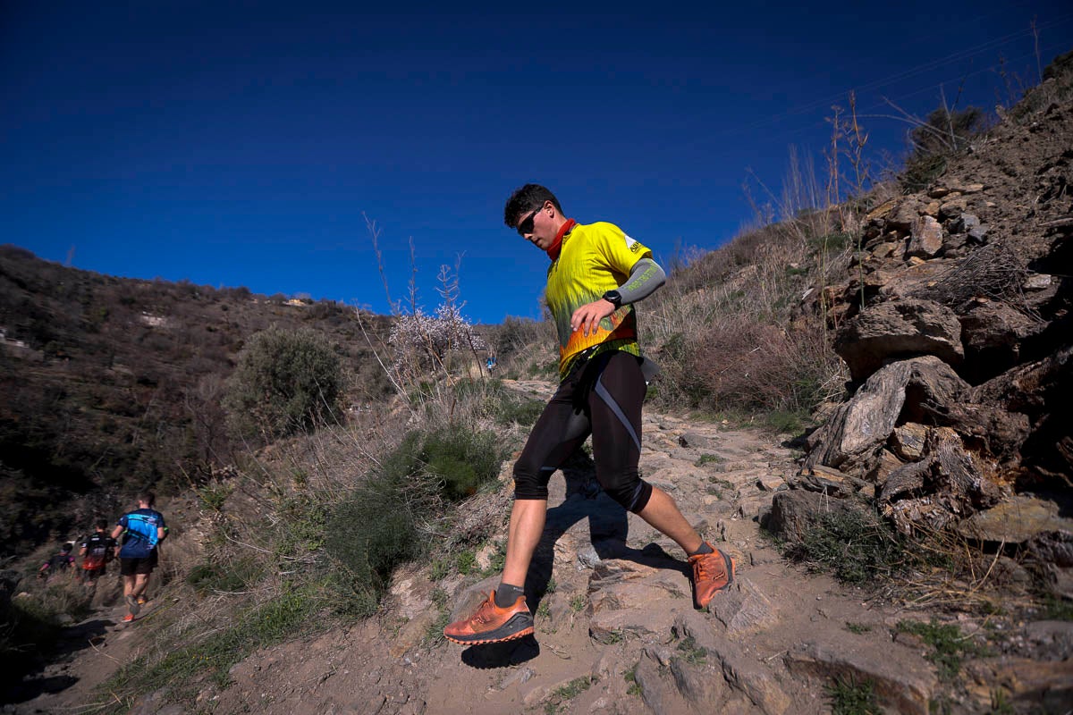 Si has participado en la carrera te puedes buscar aquí