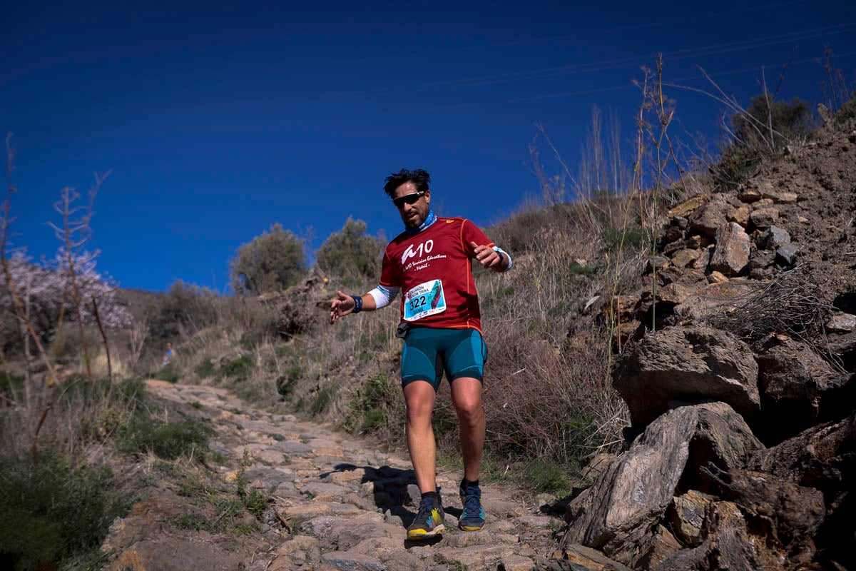 Si has participado en la carrera te puedes buscar aquí