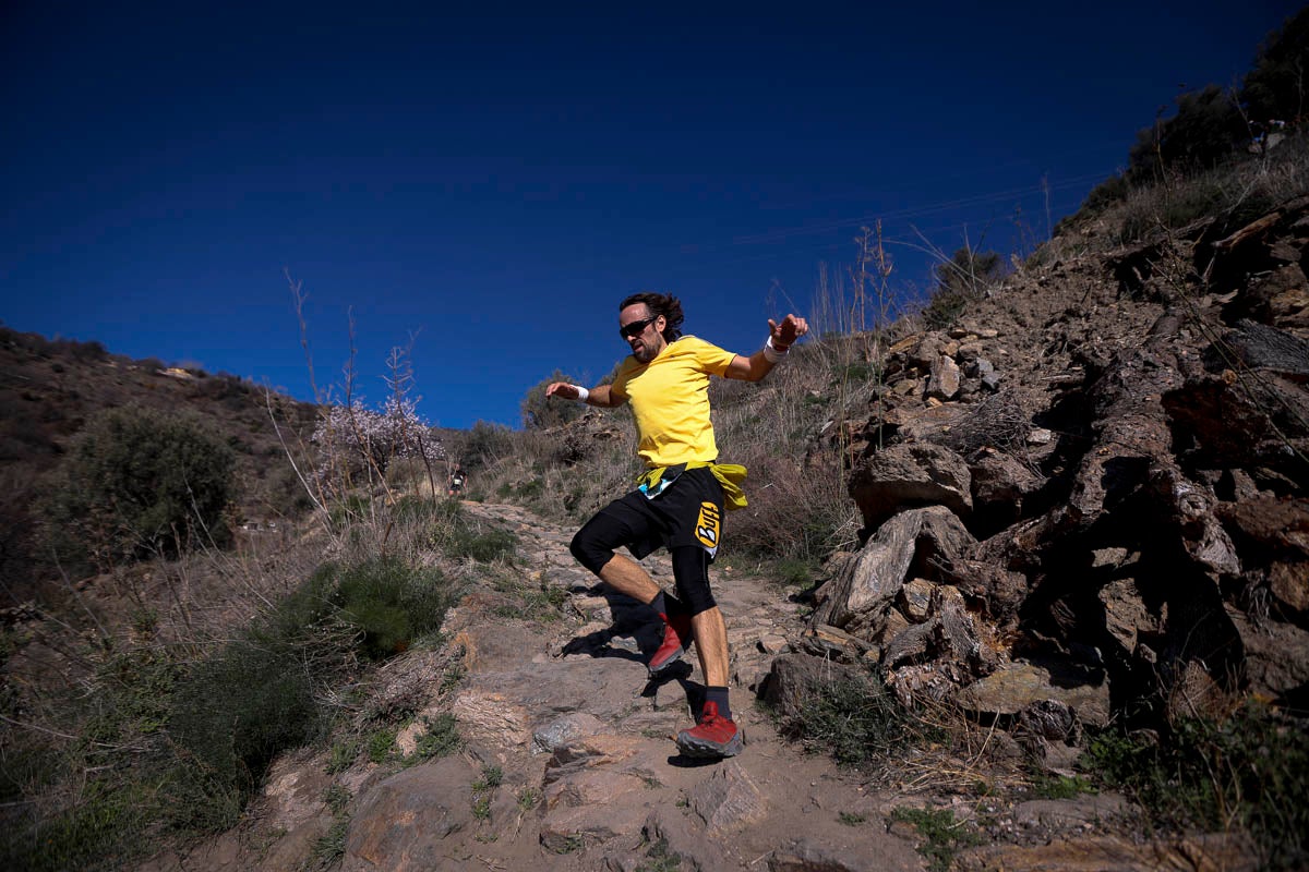 Si has participado en la carrera te puedes buscar aquí
