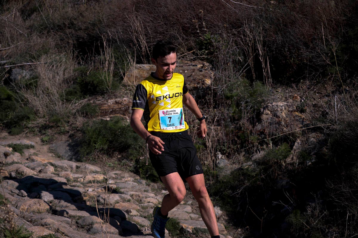 Si has participado en la carrera te puedes buscar aquí