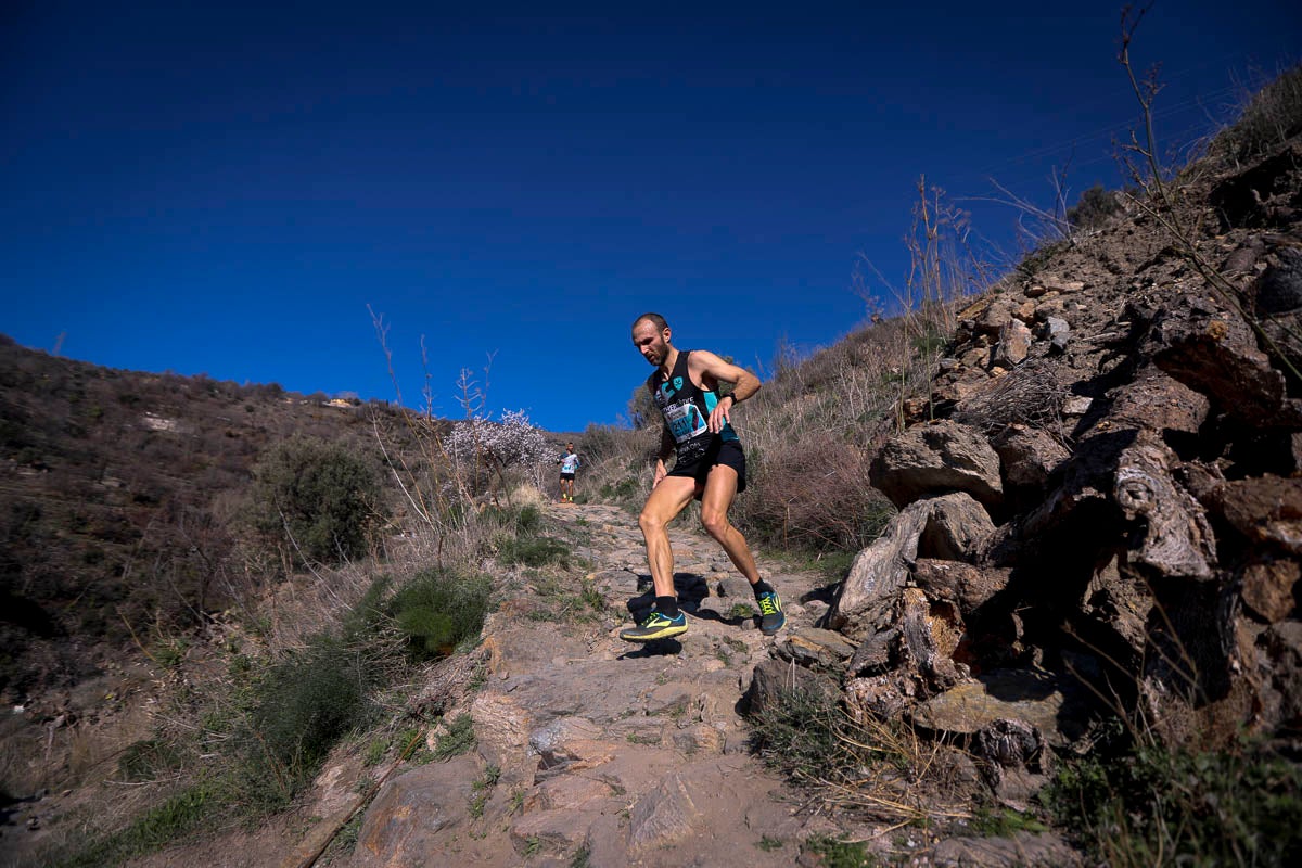 Si has participado en la carrera te puedes buscar aquí