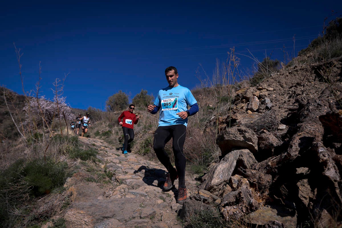 Si has participado en la carrera te puedes buscar aquí