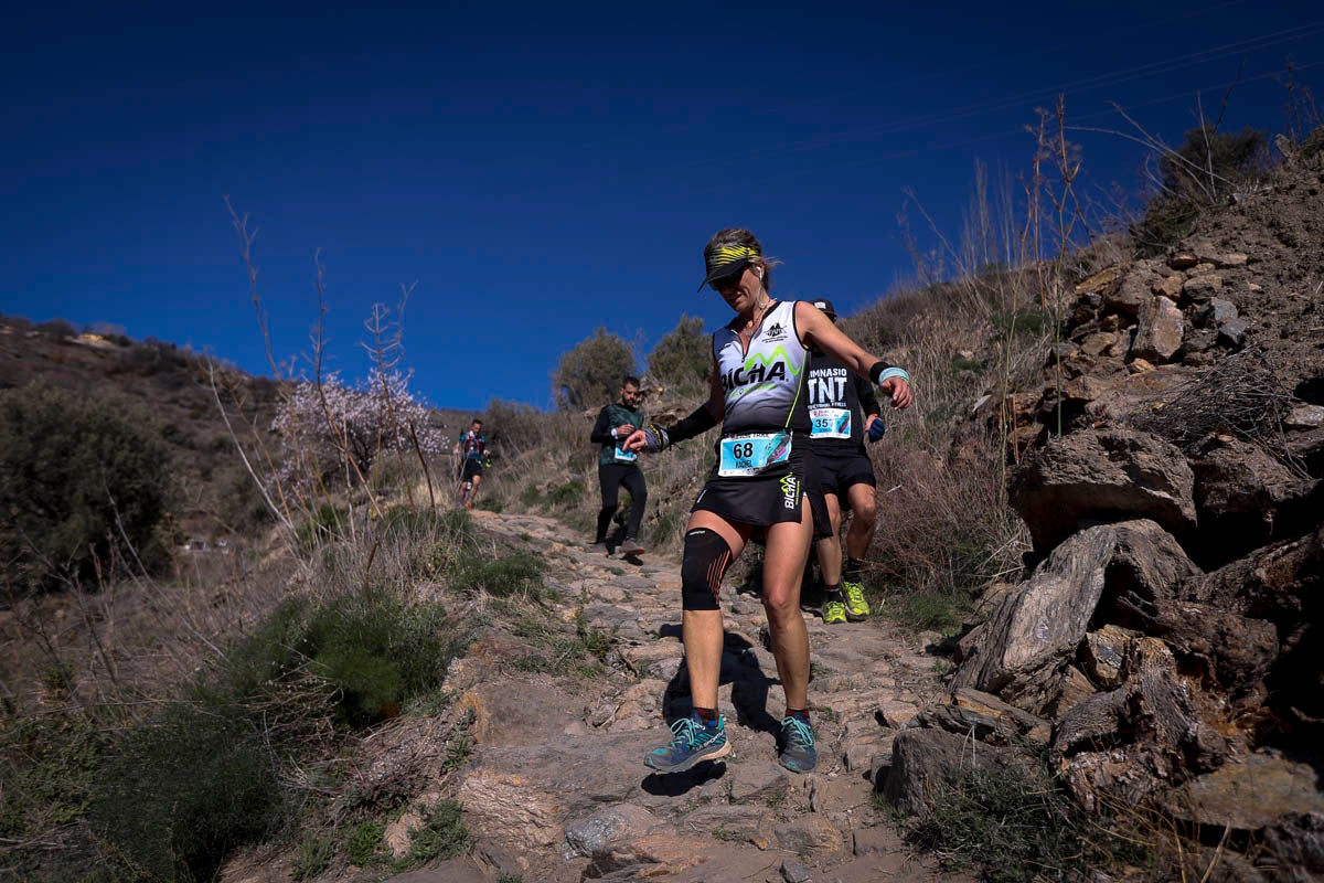 Si has participado en la carrera te puedes buscar aquí