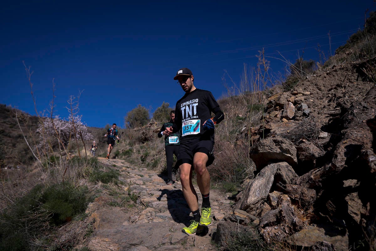 Si has participado en la carrera te puedes buscar aquí