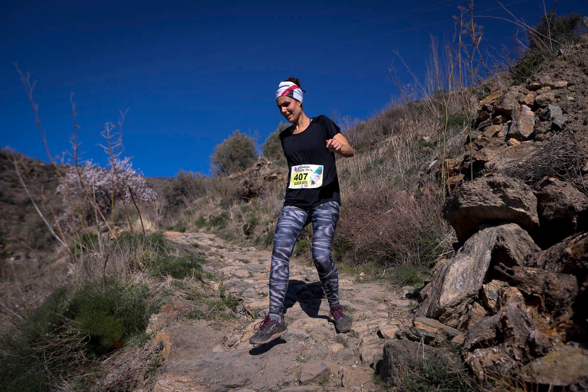 Si has participado en la carrera te puedes buscar aquí