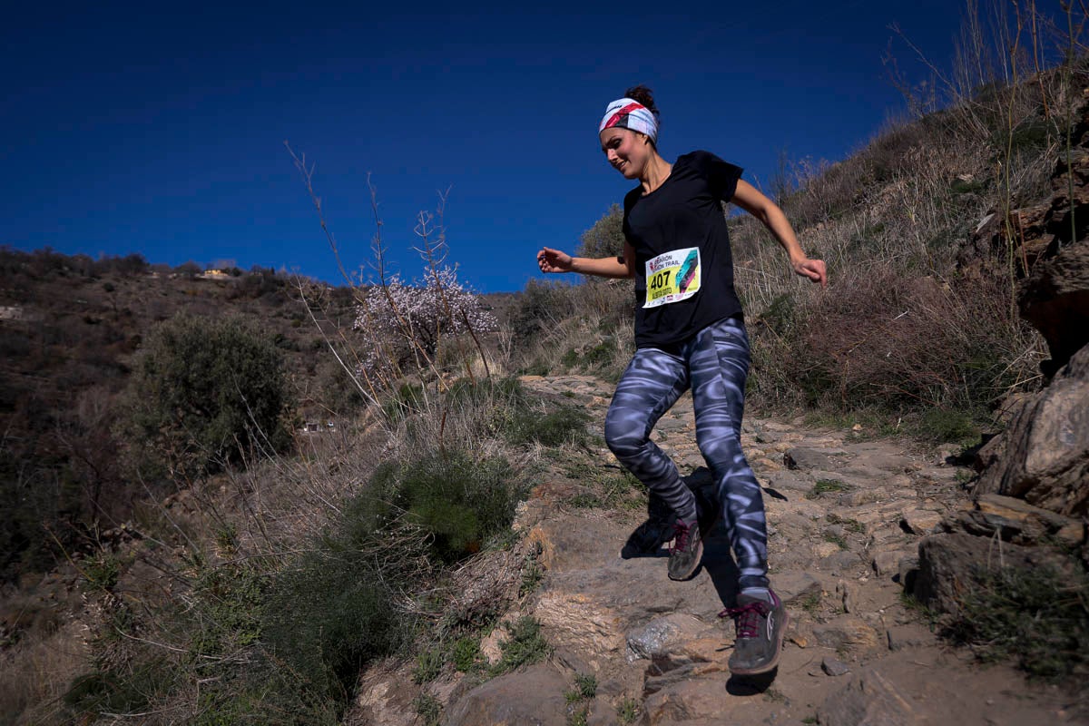 Si has participado en la carrera te puedes buscar aquí