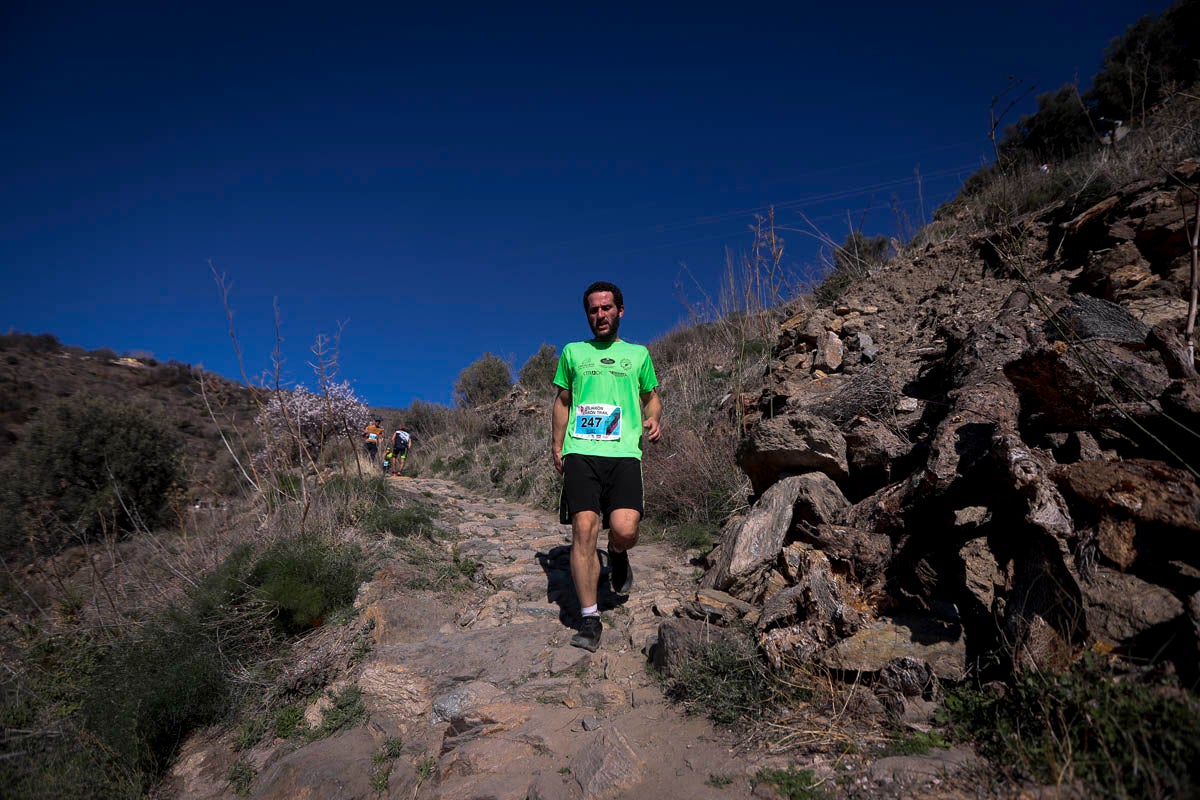 Si has participado en la carrera te puedes buscar aquí