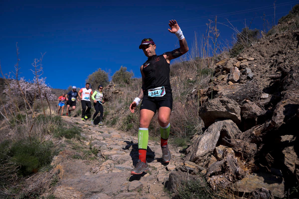Si has participado en la carrera te puedes buscar aquí