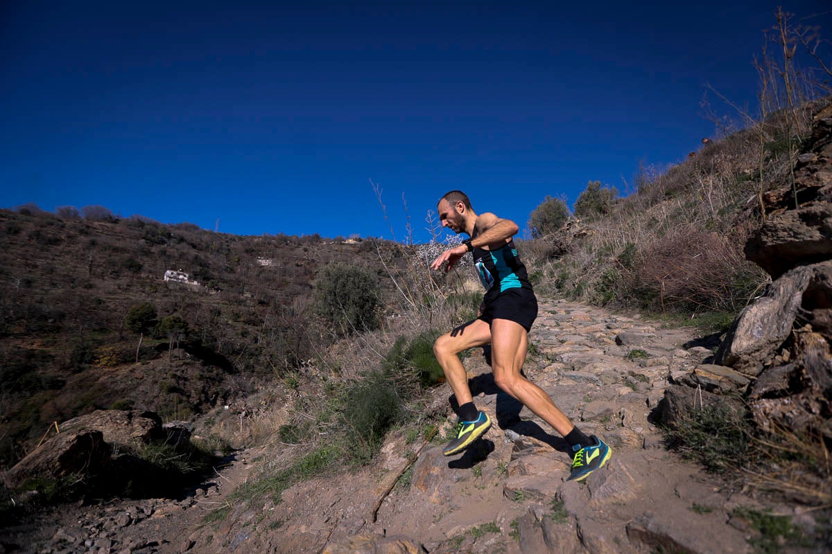 Si has participado en la carrera te puedes buscar aquí