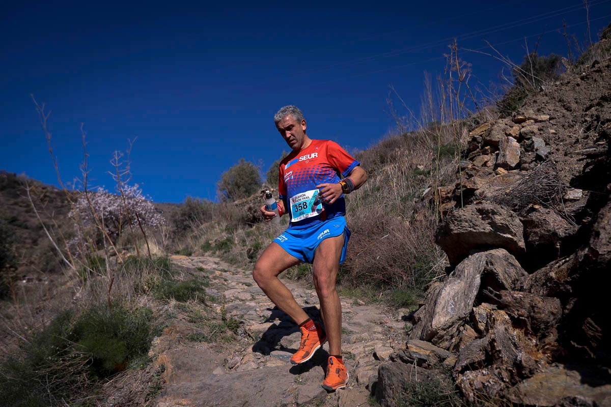 Si has participado en la carrera te puedes buscar aquí
