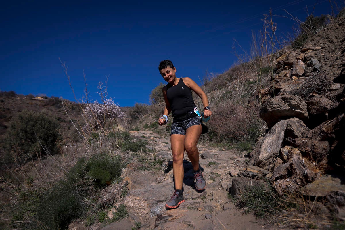 Si has participado en la carrera te puedes buscar aquí