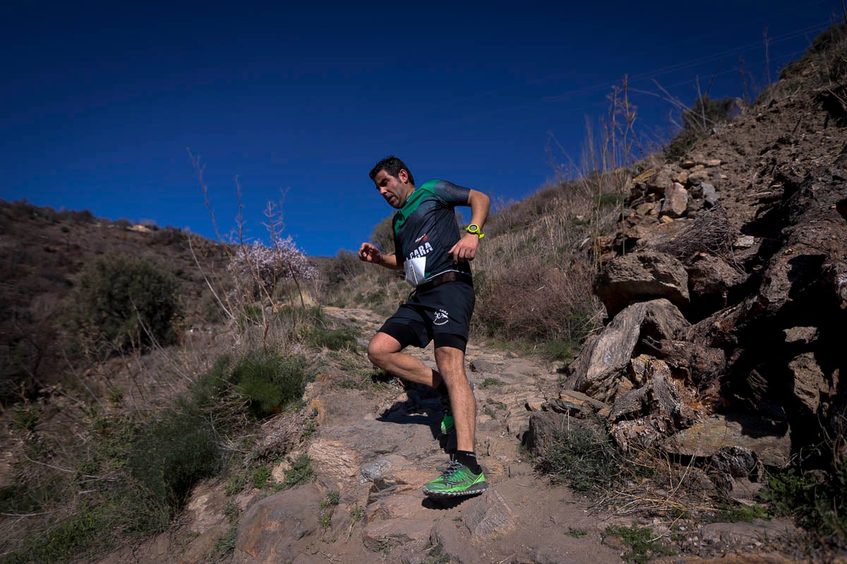 Si has participado en la carrera te puedes buscar aquí