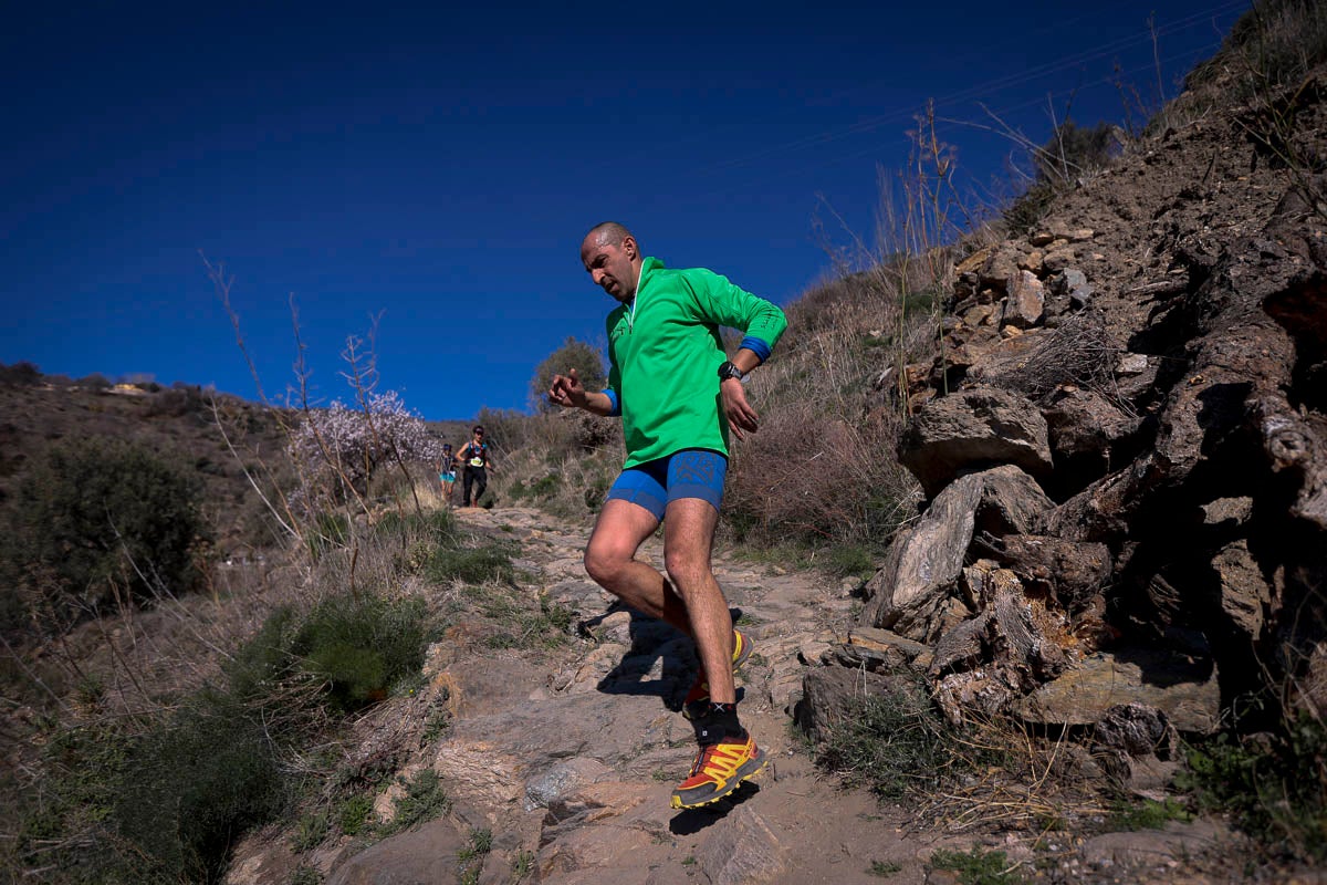 Si has participado en la carrera te puedes buscar aquí