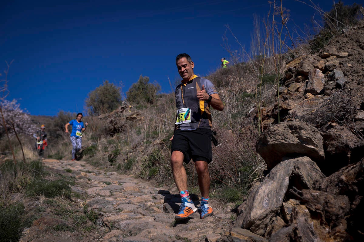 Si has participado en la carrera te puedes buscar aquí