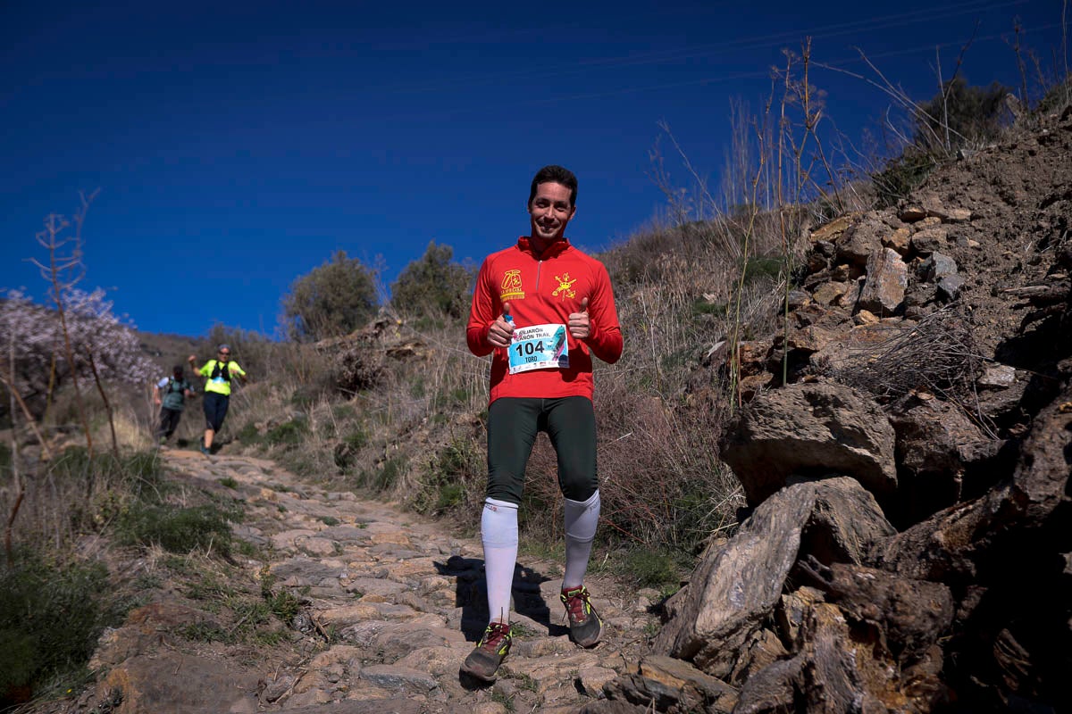 Si has participado en la carrera te puedes buscar aquí